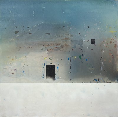 Chamber by Luke Elwes